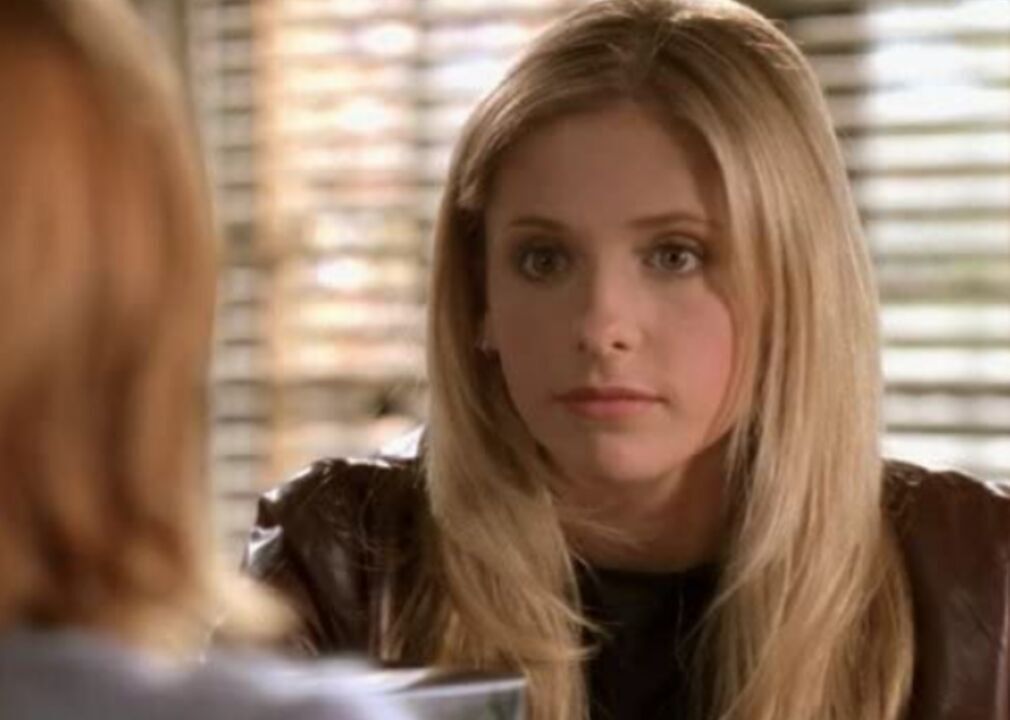 Buffy (Buffy the Vampire Slayer)